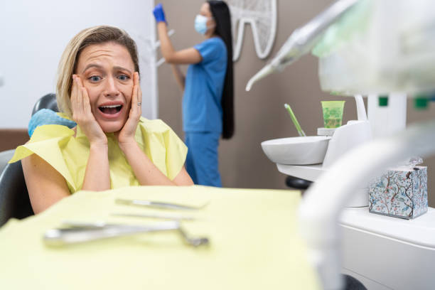 Best Emergency Dentist for Lost Fillings or Crowns in Cleveland, FL