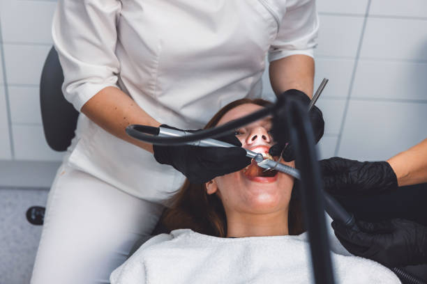 Best Broken or Cracked Tooth Emergency Dentist in Cleveland, FL
